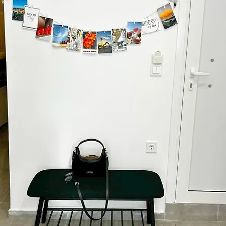 شقة Casa Karina *