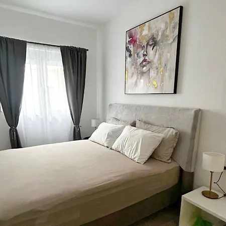 Casa Karina * 코스 타운
