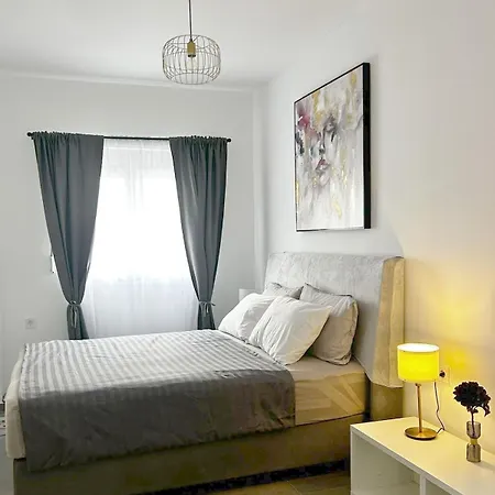 Casa Karina 코스 타운
