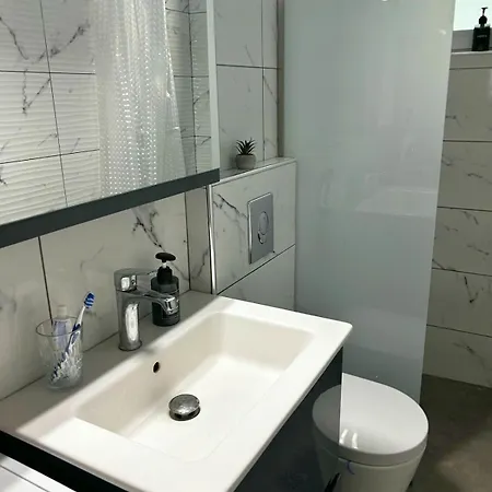Casa Karina 코스 타운