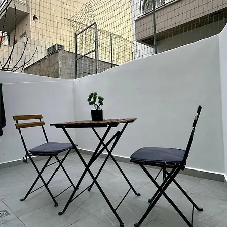 Casa Karina 아파트 코스 타운