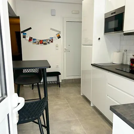 Casa Karina Apartment Kos-Stadt