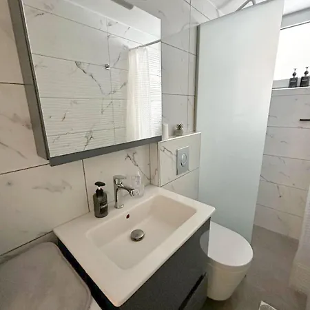 Apartamento Casa Karina Cos