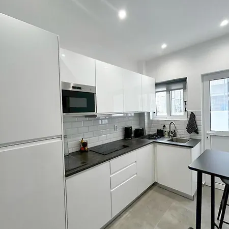 Casa Karina 코스 타운