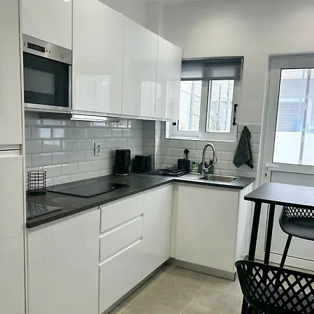 Casa Karina Kos-Stadt