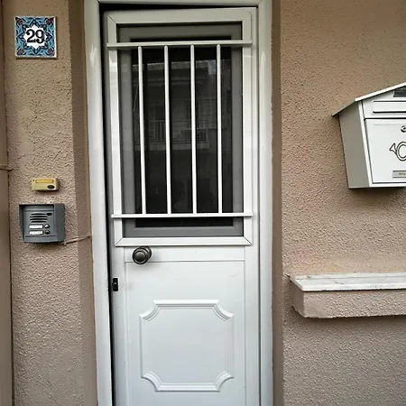 아파트 Casa Karina *