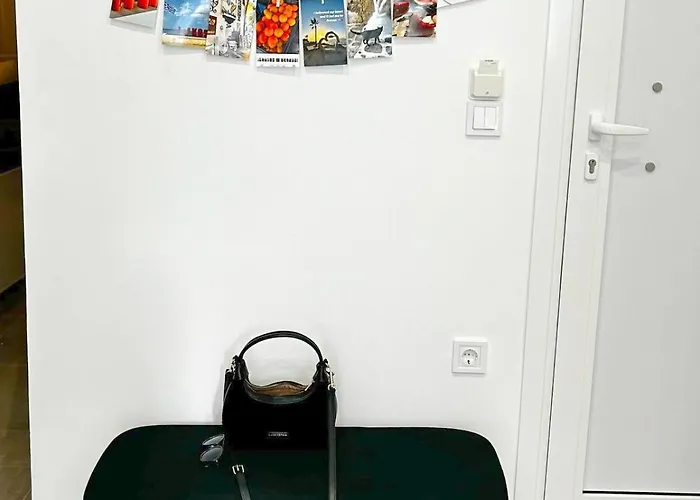 아파트 Casa Karina *