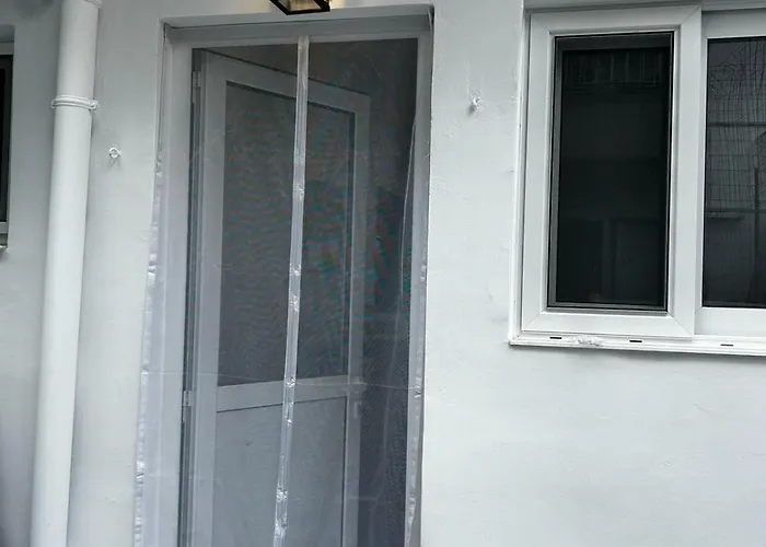 아파트 Casa Karina *