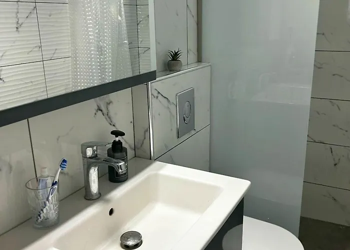 Casa Karina 코스 타운