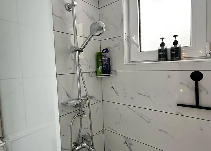 Casa Karina * Kos-Stadt