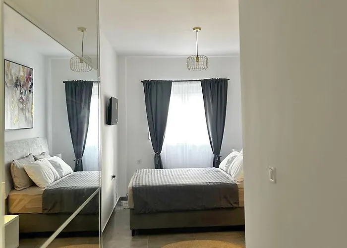 아파트 Casa Karina