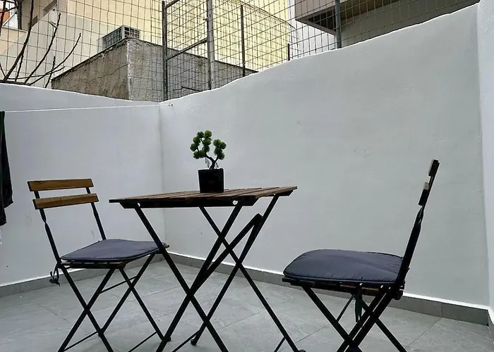 Casa Karina 아파트 코스 타운