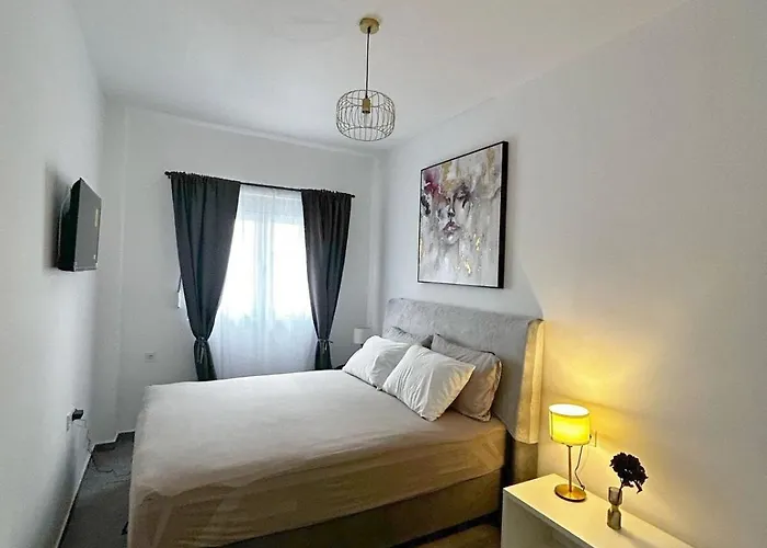 Apartment Casa Karina *