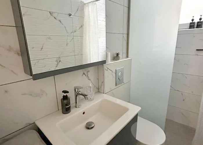 Apartment Casa Karina Kos-Stadt