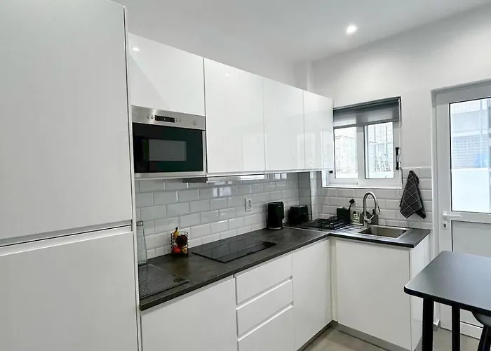 Casa Karina 코스 타운