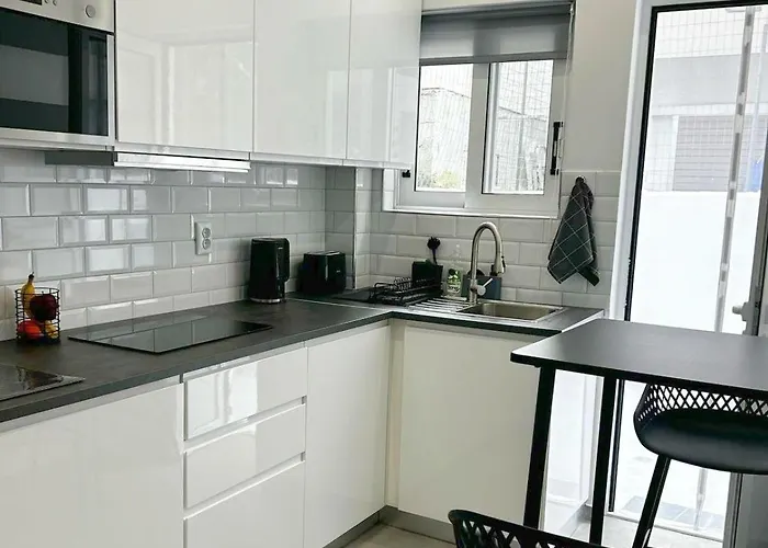 Casa Karina 아파트 *