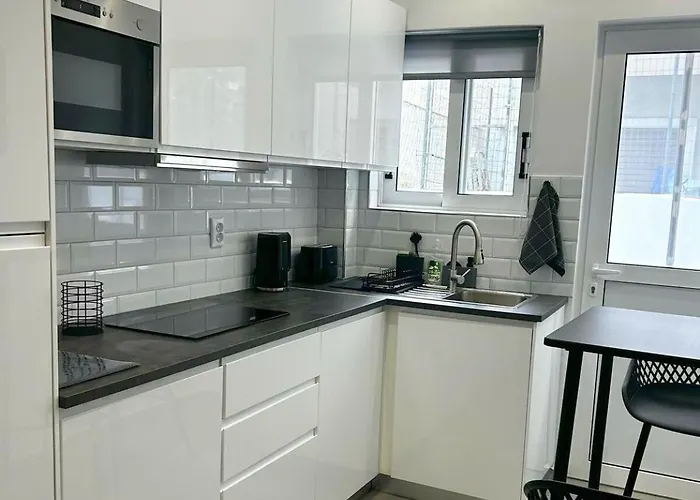 Casa Karina 코스 타운