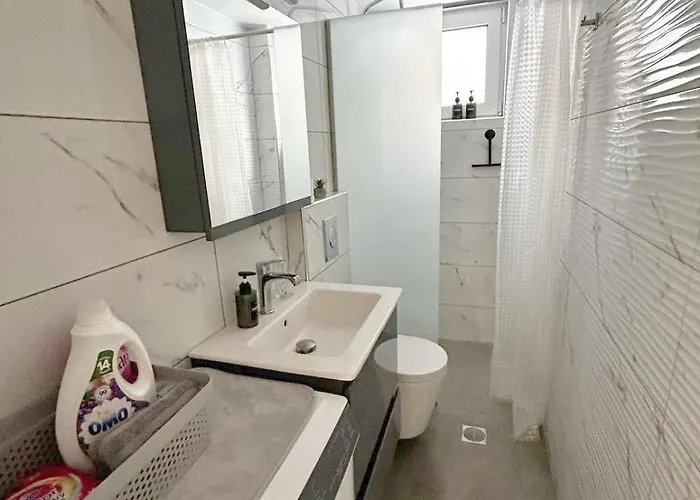 Casa Karina 아파트