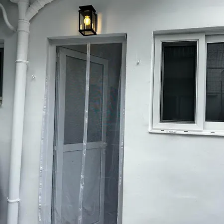 Apartmán Casa Karina *